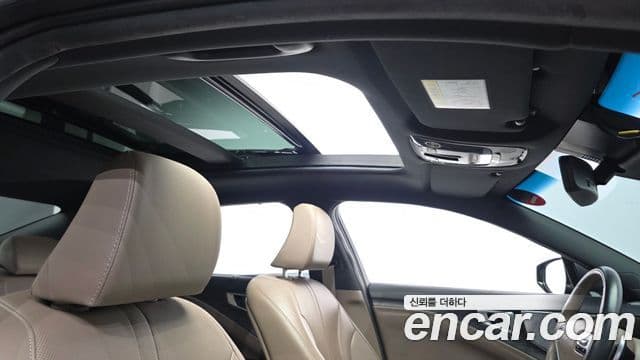 Kia K8 2022 — фото 20 из 20
