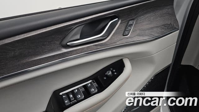 Jeep Grand Cherokee 2022 — Şəkil 20/20