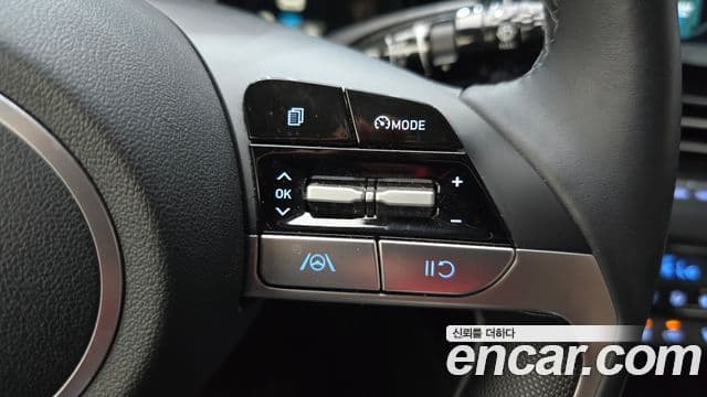 Hyundai Avante 2023 — Фото 18/20