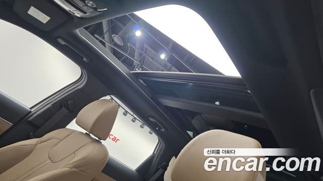 Kia Sorento 2024 — ფოტო 15/20