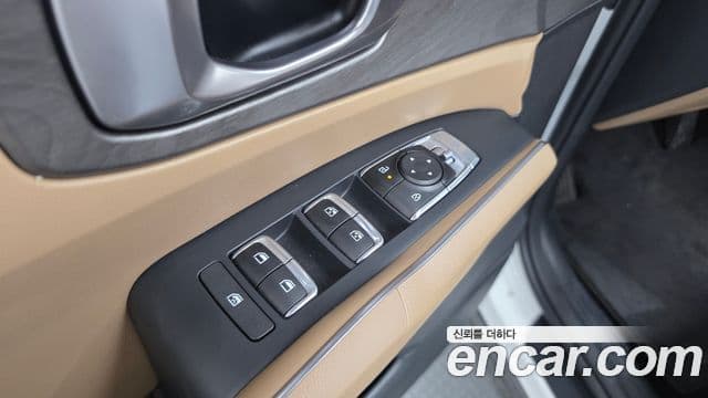 Kia Sorento 2024 — ფოტო 19/20