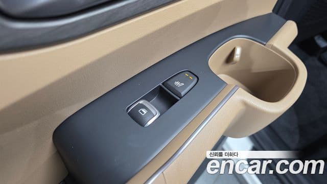 Kia Sorento 2024 — ფოტო 20/20