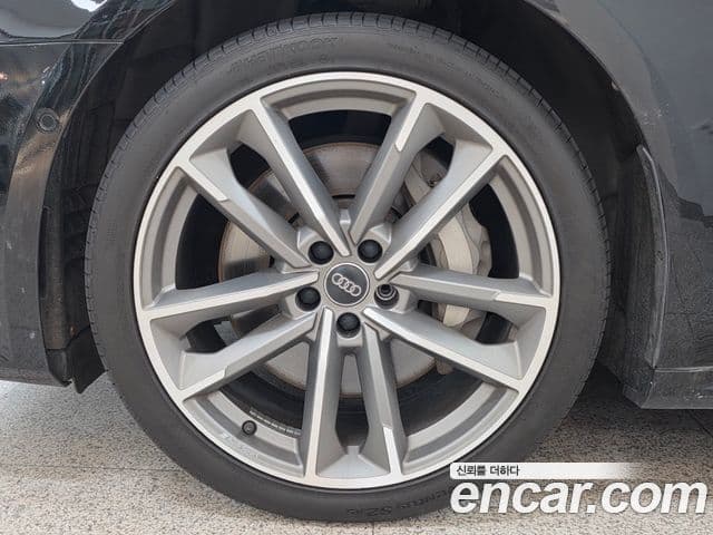 Audi A7 2020 — Şəkil 5/20