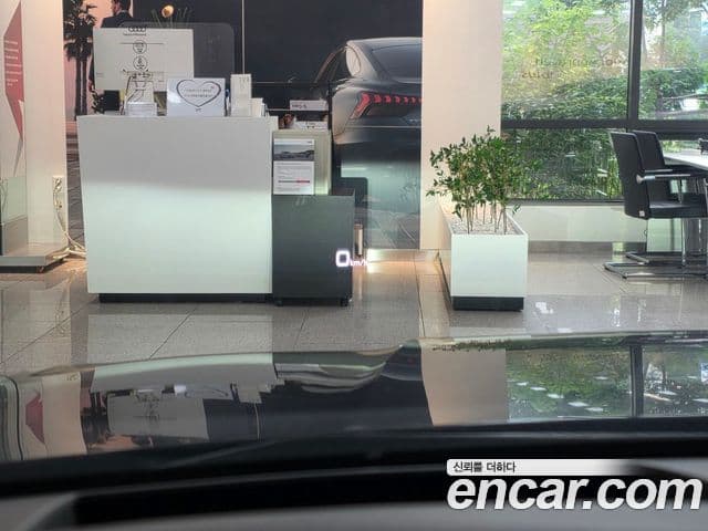 Audi A7 2020 — Şəkil 14/20