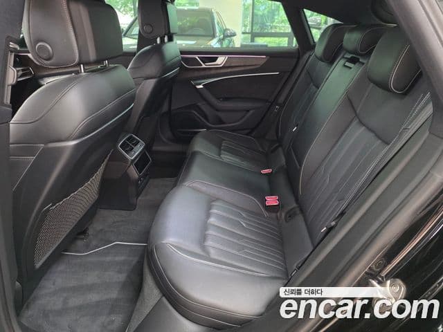 Audi A7 2020 — Şəkil 17/20