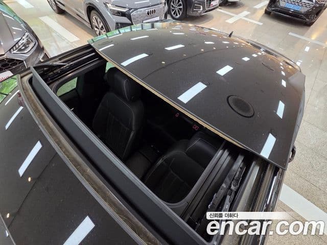 Audi A7 2020 — фото 20 из 20