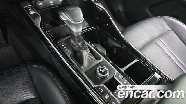 Kia Sorento 2021 — ფოტო 9/20
