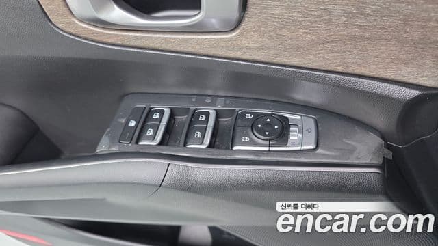 Kia Sorento 2021 — фото 11 из 20