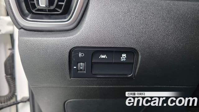 Kia Sorento 2021 — ფოტო 12/20