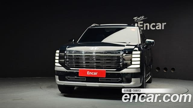 Hyundai Palisade 2025 — Şəkil 3/20