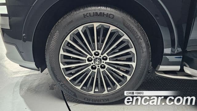 Hyundai Palisade 2025 — Şəkil 5/20