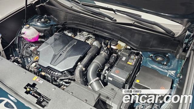 Hyundai Palisade 2025 — Şəkil 6/20