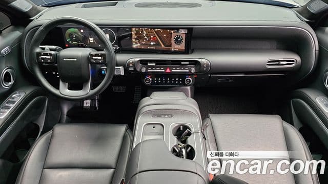 Hyundai Palisade 2025 — Şəkil 7/20
