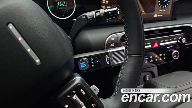 Hyundai Palisade 2025 — Şəkil 9/20