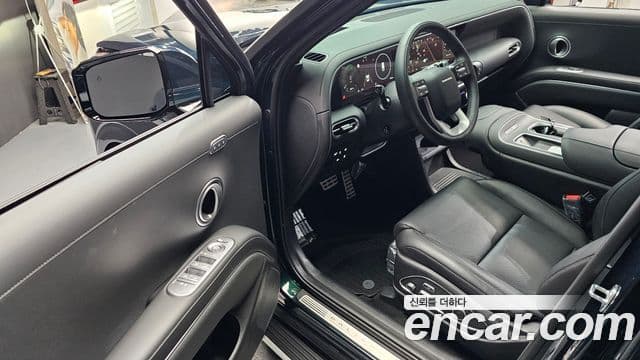 Hyundai Palisade 2025 — Şəkil 10/20