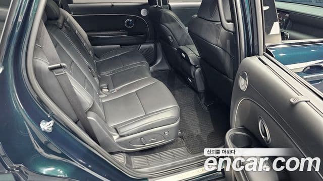 Hyundai Palisade 2025 — Şəkil 11/20