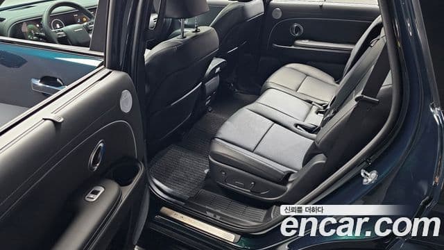 Hyundai Palisade 2025 — Şəkil 12/20