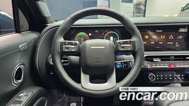 Hyundai Palisade 2025 — Şəkil 14/20