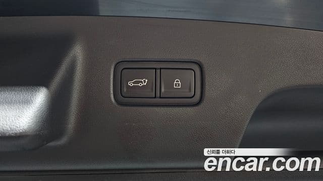 Hyundai Palisade 2025 — Şəkil 17/20