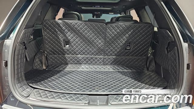 Hyundai Palisade 2025 — Şəkil 18/20