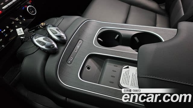 Hyundai Palisade 2025 — Şəkil 19/20