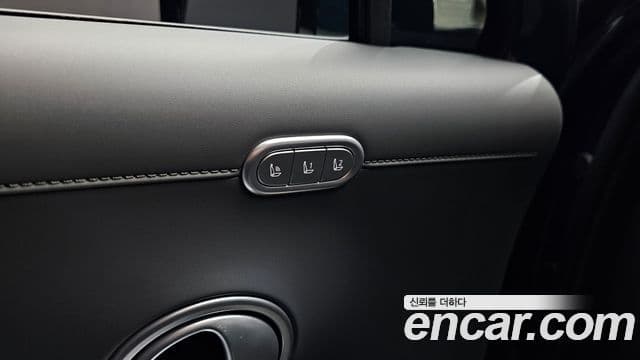 Hyundai Palisade 2025 — Şəkil 20/20