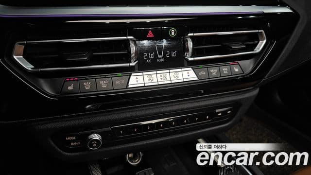 BMW Z4 2019 — Фото 18/20