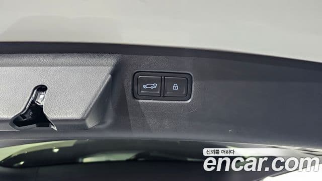 Hyundai Santa Fe 2025 — Фото 20/20
