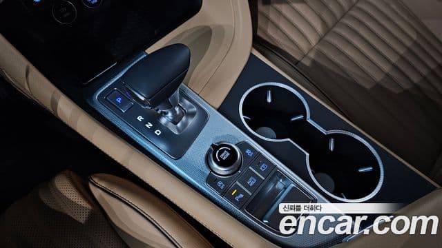 Genesis G70 2026 — ფოტო 6/20