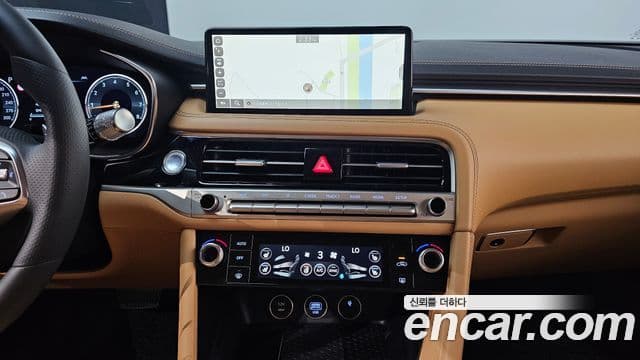 Genesis G70 2026 — ფოტო 17/20