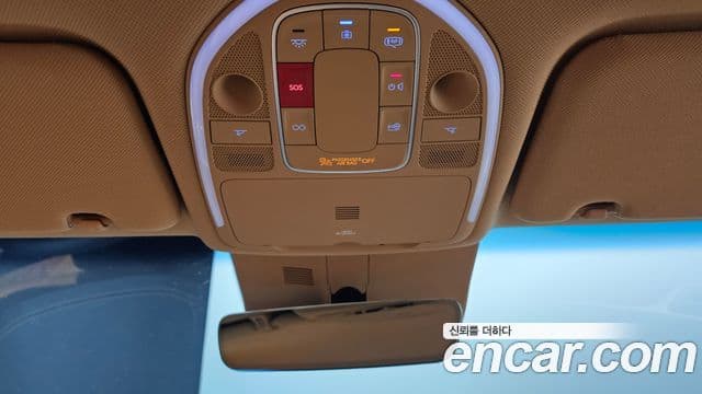 Genesis G70 2026 — ფოტო 13/20