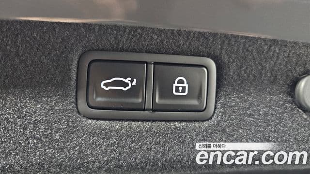 Genesis G70 2026 — ფოტო 2/20