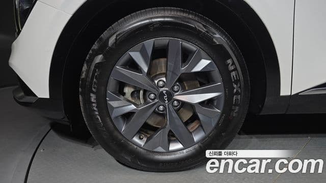 Kia Sportage 2022 — Şəkil 5/20