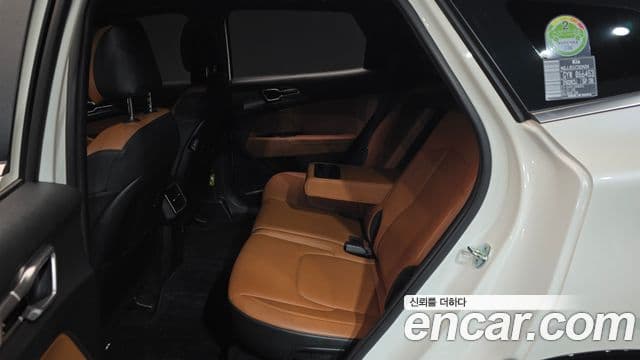 Kia Sportage 2022 — Şəkil 12/20