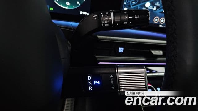 Hyundai Santa Fe 2025 — ფოტო 9/20