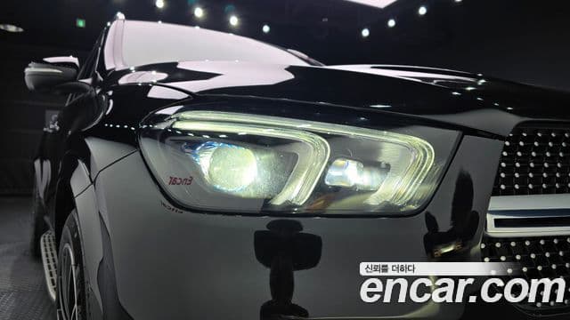 Mercedes-Benz GLE-Class 2023 — Şəkil 4/31