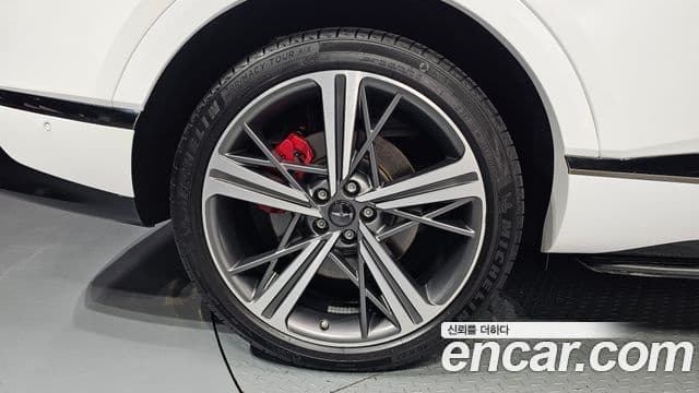Genesis GV80 Coupe 2024 — фото 5 из 20