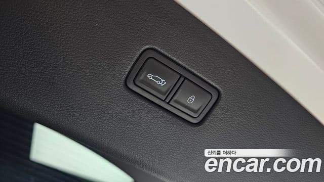 Genesis GV80 Coupe 2024 — ფოტო 18/20
