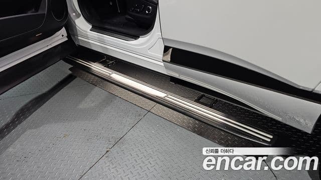 Genesis GV80 Coupe 2024 — фото 20 из 20
