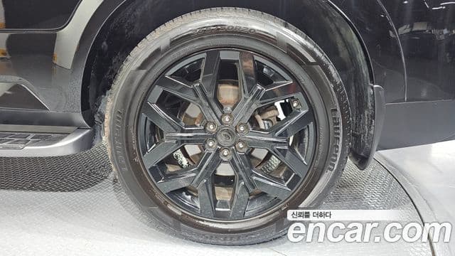 Kia Mohave The Master 2020 — Şəkil 26/30
