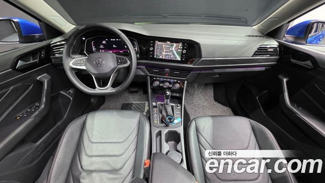 Volkswagen Jetta 2023 — Şəkil 6/20
