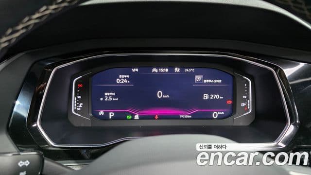 Volkswagen Jetta 2023 — Şəkil 7/20