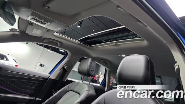 Volkswagen Jetta 2023 — Şəkil 20/20