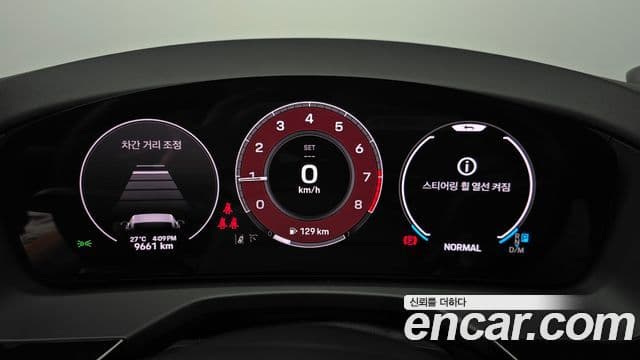 Porsche Panamera 2024 — Şəkil 8/20