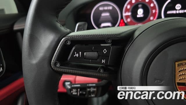 Porsche Panamera 2024 — Şəkil 17/20
