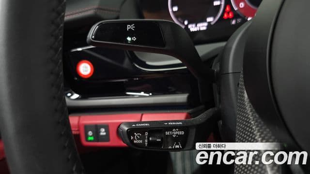 Porsche Panamera 2024 — Photo 36/36