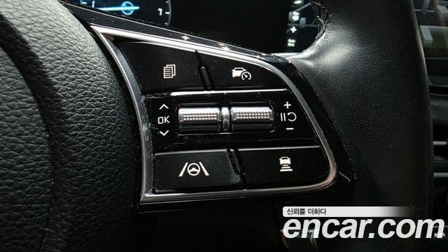 Kia Seltos 2024 — Şəkil 16/20