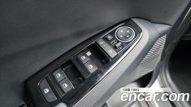 Kia Seltos 2024 — Şəkil 19/20