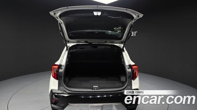 Kia Seltos 2024 — Şəkil 20/20