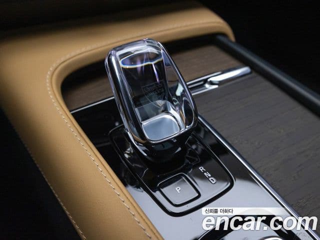 Volvo V90 Cross Country 2023 — Şəkil 5/19